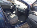 2011 Nissan Sentra — photo 5 of 16 | VIN 3N1AB6APXBL717608