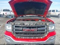 2019 GMC Sierra 1500 Limited — photo 10 of 11 | VIN 2GTV2MEC8K1213294