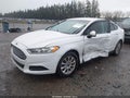 2015 Ford Fusion — photo 2 of 16 | VIN 3FA6P0G7XFR114188