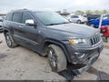 Photo 1 of 15 — 2015 Jeep Grand Cherokee