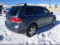 Photo 4 of 16 — 2005 Volkswagen Touareg