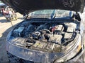 2024 Nissan Altima — photo 10 of 15 | VIN 1N4BL4CW0RN371494