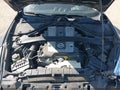 Photo 10 of 16 — 2011 Nissan 370Z