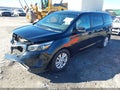 Photo 2 of 20 — 2017 Kia Sedona