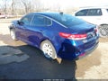 Photo 3 of 16 — 2016 Kia Optima