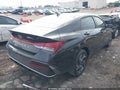 Photo 4 of 15 — 2025 Hyundai Elantra