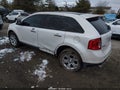 Photo 3 of 17 — 2011 Ford Edge