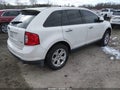 Photo 4 of 17 — 2011 Ford Edge