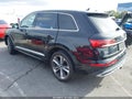 Photo 3 of 16 — 2021 Audi Q7