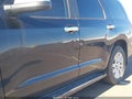 2008 Toyota Sequoia — photo 20 of 21 | VIN 5TDBY64AX8S019462