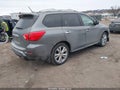 Photo 4 of 16 — 2018 Nissan Pathfinder