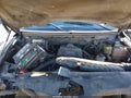2005 Ford F-150 — photo 10 of 18 | VIN 1FTPX04555KC77609