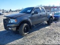 2005 Ford F-150 — photo 2 of 18 | VIN 1FTPX04555KC77609