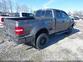 2005 Ford F-150 — photo 4 of 18 | VIN 1FTPX04555KC77609