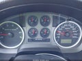 2005 Ford F-150 — photo 7 of 18 | VIN 1FTPX04555KC77609