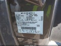 2005 Ford F-150 — photo 9 of 18 | VIN 1FTPX04555KC77609