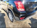 Photo 21 of 21 — 2020 Chevrolet Trax