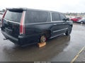 2016 Cadillac Escalade ESV — photo 4 of 19 | VIN 1GYS4JKJ0GR452958