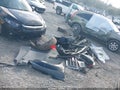 2017 GMC Acadia — photo 12 of 17 | VIN 1GKKRSKD5HJ137164