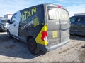 Photo 3 of 19 — 2017 Nissan NV 200