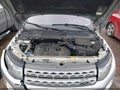 Photo 10 of 11 — 2014 Land Rover Range Rover Evoque
