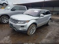 Photo 2 of 11 — 2014 Land Rover Range Rover Evoque