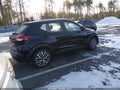 Photo 4 of 16 — 2021 Nissan Kicks