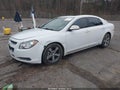 Photo 2 of 18 — 2011 Chevrolet Malibu