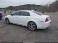 Photo 3 of 18 — 2011 Chevrolet Malibu