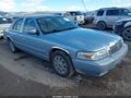 Photo 1 of 11 — 2007 Mercury Grand Marquis