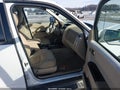Photo 5 of 12 — 2008 Ford Escape