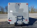2024 Isuzu NRR — photo 16 of 16 | VIN 54DE5W1D4RSR00635