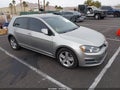 2017 Volkswagen Golf — photo 1 of 17 | VIN 3VW217AUXHM028507