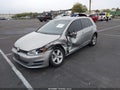 Photo 2 of 17 — 2017 Volkswagen Golf