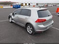 Photo 3 of 17 — 2017 Volkswagen Golf