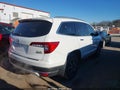 2022 Honda Pilot — photo 4 of 16 | VIN 5FNYF6H07NB053800