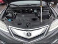 Photo 10 of 16 — 2016 Acura RDX