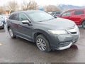 Photo 1 of 16 — 2016 Acura RDX