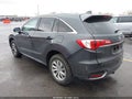 Photo 3 of 16 — 2016 Acura RDX