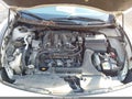 Photo 10 of 10 — 2009 Nissan Maxima