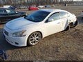Photo 2 of 10 — 2009 Nissan Maxima
