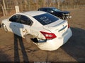 Photo 3 of 10 — 2009 Nissan Maxima