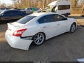 2009 Nissan Maxima — photo 4 of 10 | VIN 1N4AA51E39C829574