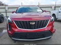 2021 Cadillac XT4 — photo 17 of 18 | VIN 1GYFZDR42MF035519