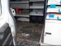 Photo 8 of 19 — 2015 Chevrolet Express 2500