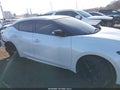 2021 Nissan Maxima — photo 14 of 17 | VIN 1N4AA6EV6MC515846