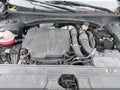 2023 Hyundai Santa Cruz — photo 10 of 16 | VIN 5NTJEDAF8PH062146
