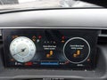 2023 Hyundai Santa Cruz — photo 7 of 16 | VIN 5NTJEDAF8PH062146