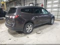 Photo 4 of 16 — 2015 Chevrolet Traverse