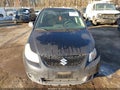 2008 Suzuki SX4 — photo 12 of 16 | VIN JS2YC417X85101192